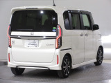 ●納車から1年間の無料保証(ホッと保証)が付いています。万一の保証修理は、全国のホンダディーラーをご利用いただくことができます。お近くのお客様も遠方のお客様も安心してご購入いただくことができます。