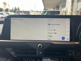 様々な情報を表示するモニターは、運転をサポートする頼もしい相棒。車両情報や設定変更も簡単に行えます。