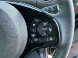 ☆HONDA SENSING☆★衝突軽減ブレーキ・誤発進抑制機能・路外逸脱抑制機能など安心安全快適に運転できる装備を搭載しております★