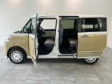 お客様にぴったりなおクルマをお選びいただけますように様々な展示車をご用意致しております!ダイハツの軽自動車だけではなく、他メーカー車やコンパクトカー・ミニバンなども数多く取り揃えております!
