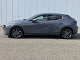 MAZDA3ファストバック 1.5 15S ツーリング 