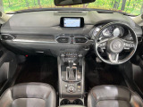 CX-5 2.5 25S Lパッケージ 