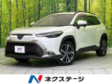 レーダークルーズ パワーバックドア ハーフレザーシート シートヒーター
