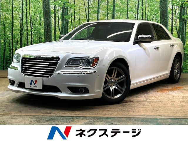 300 リミテッド