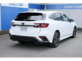 レヴォーグ 1.8 GT-H EX 4WD 