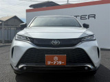 ハリアー 2.5 プラグインハイブリッド G E-Four 4WD 禁煙車 ブラインドスポットモニター