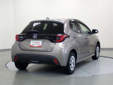 ヤリス 1.5 G 4WD 