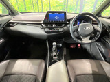 C-HR  G