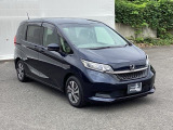 【オートライト(AUTO)】外の明るさをシステムが感知して、自動でヘッドライトが点灯します!ヘッドライトをつけ忘れを防ぐ便利機能です