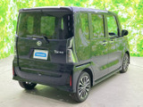 タントカスタム RS リミテッド 