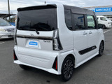 タントカスタム RS 
