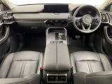 CX-60 3.3 XD Lパッケージ ディーゼル 4WD 本革シート