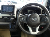 N-WGN L ホンダ センシング 4WD 
