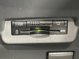 【ETC】高速道路の料金所をストレスなく通過!話題のスポットやサービスエリアに多い「スマートIC」利用時は必須のアイテムです。当店でセットアップを実施、ご納車当日からすぐにご利用いただけます!