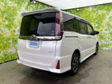 ノア 2.0 Si W×B 4WD 