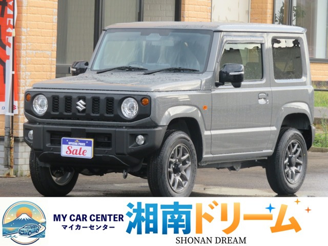 ジムニー XC 4WD 