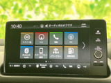 多彩な機能を備えたナビ・オーディオシステムです。快適なドライブをサポートし、日々の移動をより楽しく演出。情報満載の画面で安心運転。