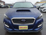 レヴォーグ 1.6 GT-S アイサイト 4WD 