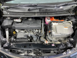親切・丁寧な専門メカニックスタッフが応対!・車検・点検整備・事故等の修理などアフターサービスも安心。お車のカスタマイズもネクステージのサービススタッフまでご相談ください!