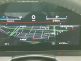 視認性の高いメーターは、運転に必要な情報を分かりやすく表示し、運転に集中できる環境を提供します。