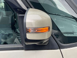 ◆◆◆電動格納式ドアミラーです。駐車時や狭い道でのすれ違いなどスイッチひとつで格納できます。