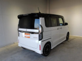 走りにこだわりながら収納力も持ち合わせたお車です。荷物を載せて軽快なドライブを楽しめますよ♪