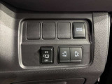 両側電動スライドドアなので運転される方も乗車される方もとっても便利です♪