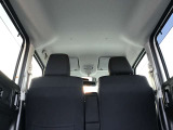 中古車選びの要チェックポイント☆天井の汚れで分かります。