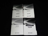 保証書、点検整備記録簿、取扱説明書をしっかり揃えております!