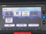 CD、ラジオ、TVなど多彩なオーディオ機能を搭載♪