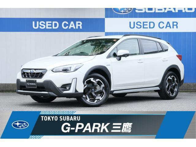 XV 2.0 アドバンス 4WD