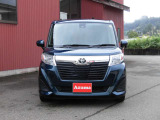 ルーミー 1.0 X S 4WD 