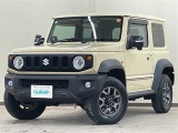 ジムニーシエラ 1.5 JC 4WD 4WD ワンオーナー