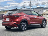 キックス 1.2 X FOUR スタイルエディション(e-POWER) 4WD 