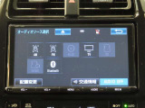 AM・FMラジオ、Bluetoothなど他にも便利な機能を複数搭載しています。