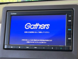 【純正ナビ】人気の純正ナビを装備。オーディオ機能も充実しており、Bluetooth接続すればお持ちのスマホやMP3プレイヤーの音楽を再生可能!毎日の運転がさらに楽しくなります!!