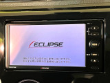 【ナビゲーション】使いやすいナビで目的地までしっかり案内してくれます。各種オーディオ再生機能も充実しており、お車の運転がさらに楽しくなります!!