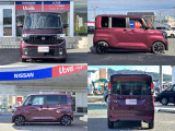 購入後は安心のアフターサービスもあります。貴方のカーライフを山口日産ステージ23周南店でお任せください。