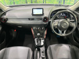 CX-3 1.5 XD ツーリング 