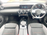 CLAシューティングブレーク CLA200d AMGライン 
