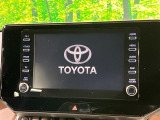 ハリアー 2.0 G レザーパッケージ 