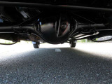 下廻りも綺麗にシャーシブラック施工済みですので安心してご購入頂けます♪