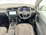 ティグアン TSI 4モーション アクティブ アドバンス 4WD 