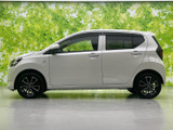 ミライース G SAIII 4WD 