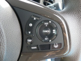 Honda SENSING(安全運転支援システム)装着車です。先進技術でお客様のドライブを様々なシーンでサポートいたします。