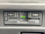 【ETC】高速道路の料金所をストレスなく通過!話題のスポットやサービスエリアに多い「スマートIC」利用時は必須のアイテムです。当店でセットアップを実施、ご納車当日からすぐにご利用いただけます!