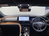クラウンスポーツ 2.5 Z E-Four 4WD 本革シート 修復歴無し