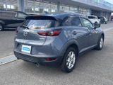 CX-3 1.5 15S ツーリング 