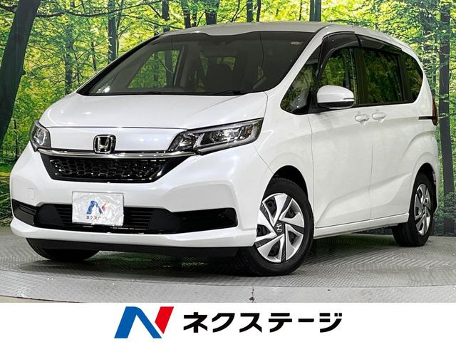 フリード+ 1.5 ハイブリッド G 