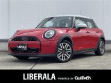◆LIBERALAは、輸入車選びの新たなスタイルを提案するインポート・セレクト・ブランドです。オーナー様となる方がクルマから直接感じる感性を第一にした、最良の一台との出会いをコーディネートいたします。